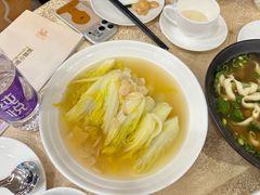 -麒麟中餐厅·经典粤菜·地道菜式老字号(广州长隆酒店)