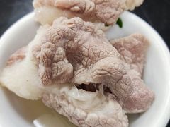 -田海鹰猪血汤(平东一街店)