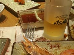 -赤坂亭·M9和牛烧肉·铁板烧(合肥万象城店)