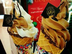 -GODIVA(王府井apm店)