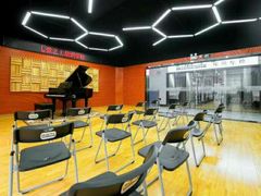 -七弦之上钢琴培训学校