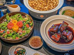 -苏帮袁·竹(北京坊店)