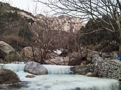 -北京凤凰岭