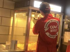 -CGV影城(滨江天街IMAX店)