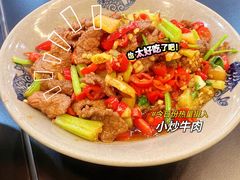小炒肉-潇湘阁(望京SOHO店)