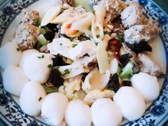 -宝盛水博园大酒店·中餐厅·杭帮菜