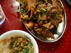 -老石黑山羊毛驴肉火锅(金凯广场店)