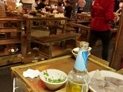 -蜀大侠火锅(建设路第五大道店)