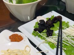 -葛记红焖羊肉(和平路形象店)