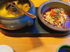 -云海肴·汽锅鸡·云南菜(苏州中心店)