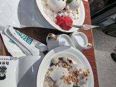 -自然椰·海南清补凉(海月广场店)