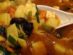 -伊兴面片·清真(五泉山店)