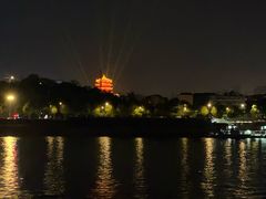 -武汉两江游览·夜游长江(汉口粤汉码头)