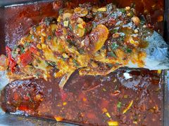 -无味饭店(九眼桥商业文化广场店)