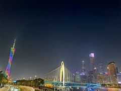 -琶醍壹号•潮菜江景餐吧