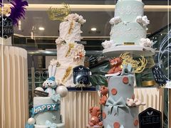 -杜哈夫DOUX RÊVE·生日蛋糕(日月光店)