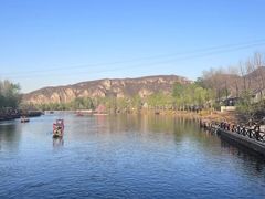 -易水湖景区
