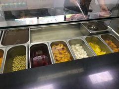 -都谷包子(天一广场店)