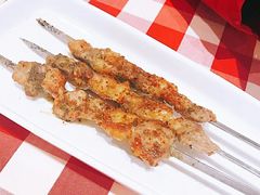 -西贝莜面村