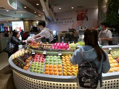 -每日新鲜水果吧(黄浦来福士店)