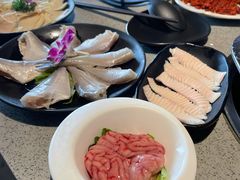 麻辣脆-园里火锅(仁和新城店)