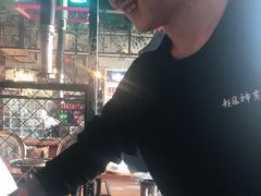 -超级神炭烤肉夜食(芥园西道店)