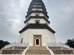 -开元寺塔