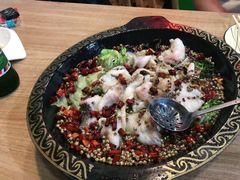 -金三可市井水煮鱼(金碧园店)