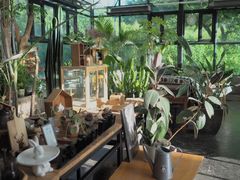 -北马山庄植趣咖啡