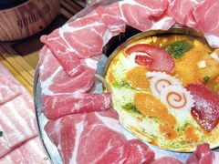 -老爷锅(新街口IFCX店)