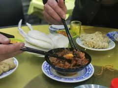 -老黄家(丰原街店)
