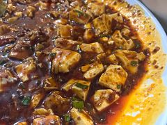 豆腐脑花-荥清饭店