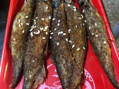 -老表记广西宵夜螺蛳鸭脚煲(西大店)