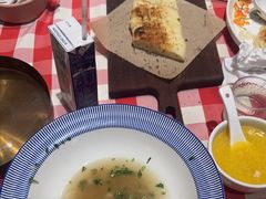 -西贝(上海我格广场店)