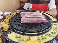 -牛犇烤肉(物资学院路店)