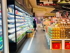 -Olé精品超市(重庆观音桥店)