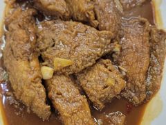 -小铜锣湾海鲜家常菜馆(河西店)