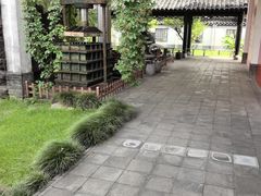-镇江中国醋文化博物馆