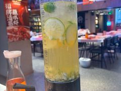 -霸王虾·小龙虾香辣蟹(玉林店)