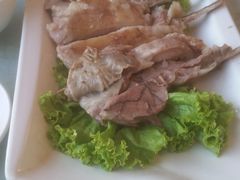 -老毛手抓·盐池滩羊非遗手抓(宁夏总店)