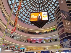 -万达广场(南京江宁店)