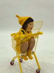 -布恩儿童摄影