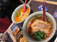 -和府捞面·大师店(上海漕宝路日月光店)