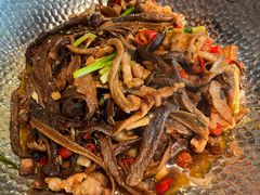 -坛宗剁椒鱼头(河西王府井店)