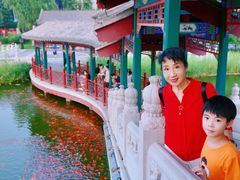 -西海子公园