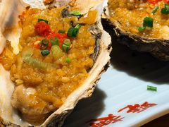 -蚝翅·海鲜粥·烧烤·龙虾季(海曙天一店)