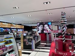 -丝芙兰Sephora