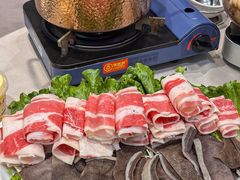 -钱记·乡野菜(紫荆花路店)