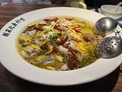 -太二酸菜鱼(海口友谊广场店)