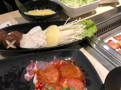 -新石器烤肉(之心城店)